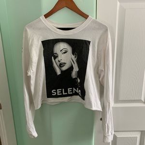 Selena Merchandise